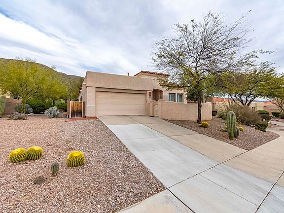 2nd image of 5396 N Canyon Rise Pl