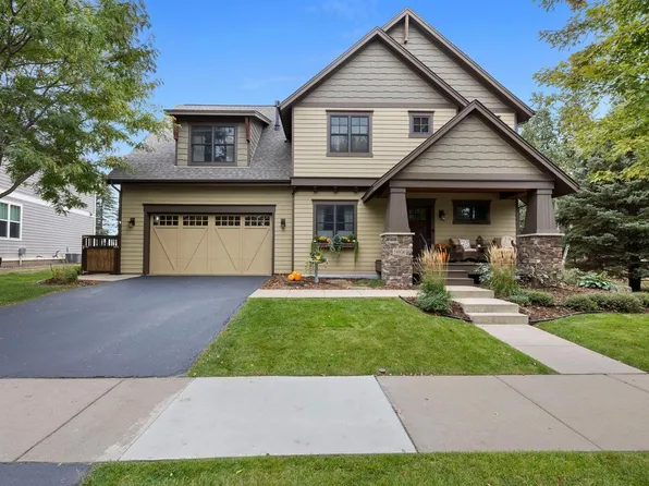 16958 Dynamic Dr, Lakeville, MN 55044