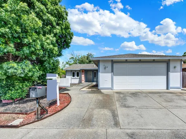 619 Placer Lane, Suisun City, CA 94585