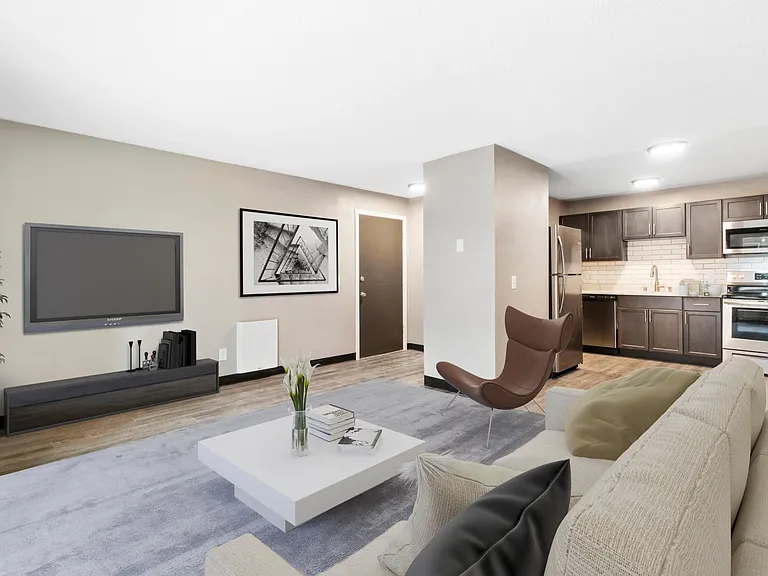 The Hideaway at University Place — Photo 100
