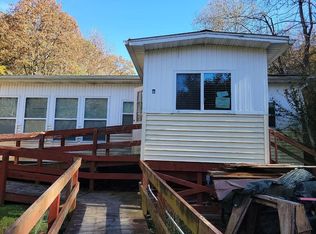 771 Birch Hollow Rd, Barboursville, WV 25504