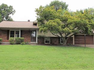 113 S Royal Ave, Evansville, IN 47715