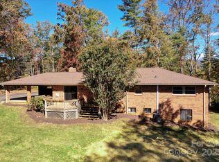 90 Joe Jenkins Rd, Fairview, NC 28730