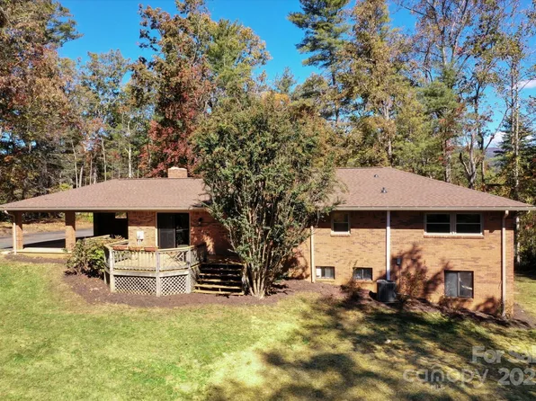 90 Joe Jenkins Rd, Fairview, NC 28730