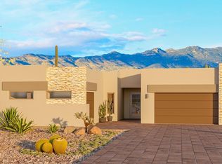 13133 N Vistoso Ranch Pl, Tucson, AZ 85755