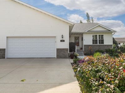 705 Commercial Ct, Fairfax, IA, 52228