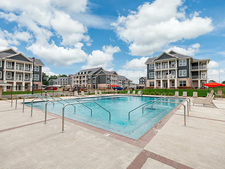 Shadow Creek West New Apartments — Photo 7