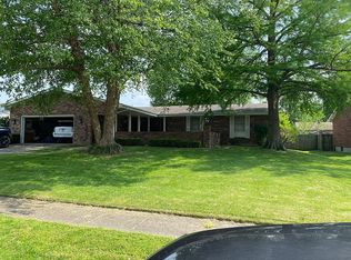 103 Link Dr, Sikeston, MO 63801