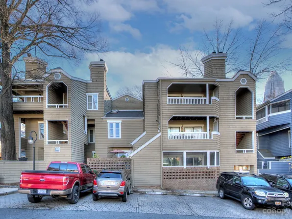 413 W 8th St APT G, Charlotte, NC 28202