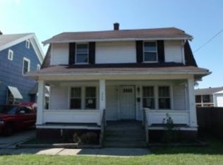 1775 Tremainsville Rd, Toledo, OH 43613