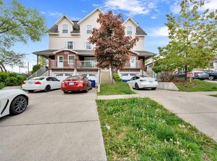 2929 Donnelly St, Windsor, ON N9C1L9