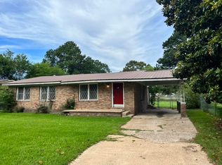 1712 Iowa St, Texarkana, TX 75501