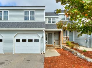 34 Oak Leaf Rd #34-U.34, Fitchburg, MA 01420