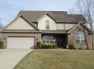 409 Woodduck Ln, Georgetown, KY 40324