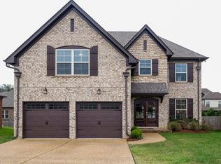 3106 Hidden Creek Dr, Mount Juliet, TN 37122