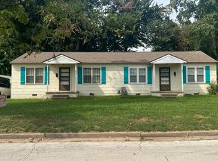 933 E 37th St S #1, Tulsa, OK 74105