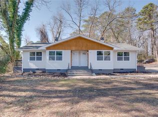 2265 Columbia Dr, Decatur, GA 30032