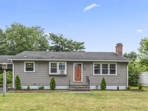 119 Debra Lane, Bristol, CT 06010