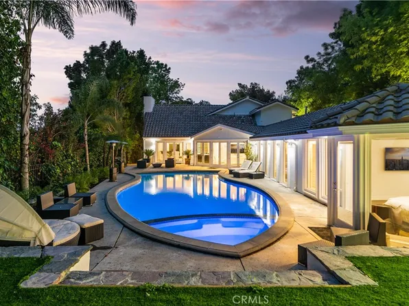 16221 Elisa Pl, Encino, CA 91436