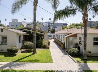 4112 Effie St, Los Angeles, CA 90029