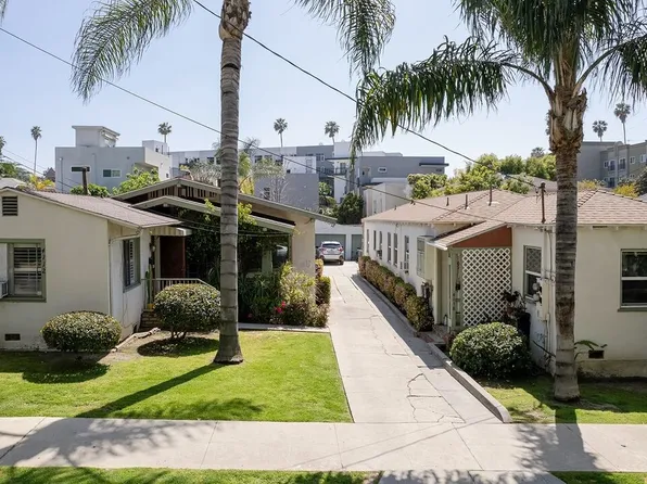 4112 Effie St, Los Angeles, CA 90029