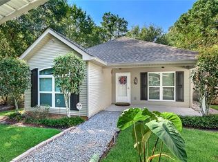 144 Scott St, Madisonville, LA 70447