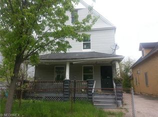 9209 Marshall Ave, Cleveland, OH 44104