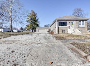 105 Richardson Ave, Kincaid, IL 62540