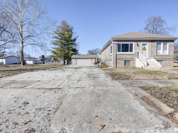 105 Richardson Ave, Kincaid, IL 62540