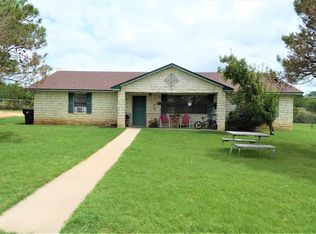 109 Village Ln, Llano, TX 78643
