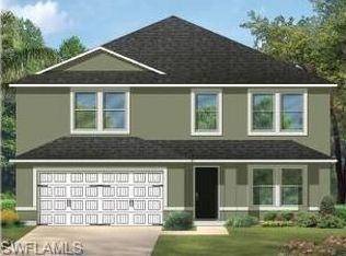 18152 Horizon View Blvd, Lehigh Acres, FL 33972