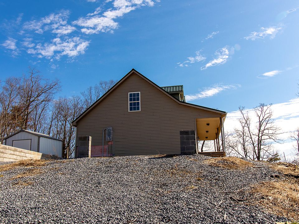 257 Chock Creek Rd, Johnson City, TN 37601 MLS 9919370 Zillow