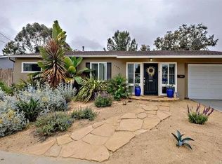 3994 Dalles Ave, San Diego, CA 92117