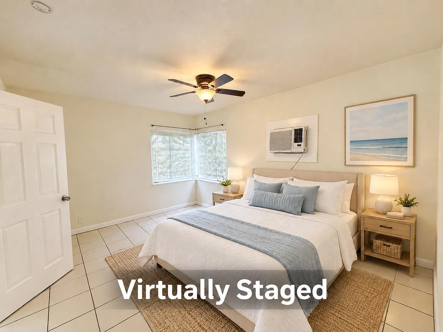 1 bed, 1.0 bath, 580 sqft, $1,350 — Photo 4