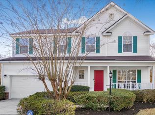1014 Ariel Ct, Summerville, SC 29485