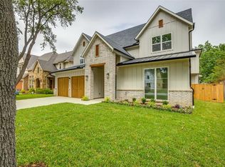 9106 Larchwood Dr, Dallas, TX 75238