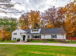 50 Fircrest Ln, Moreland Hills, OH