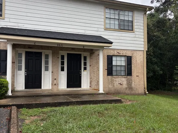 2610 Old Bainbridge Rd APT C, Tallahassee, FL 32303