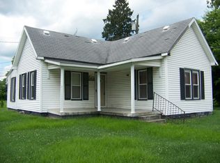 600 Mill St, Mount Vernon, IN 47620
