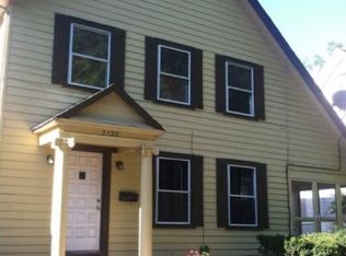 3130 E Overlook Rd, Cleveland Heights, OH 44118