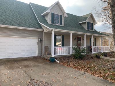 1204 S Bridgewood Dr, Columbia, MO, 65203