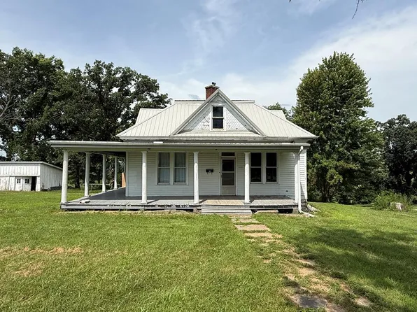 301 N Fulton St, Edina, MO 63537