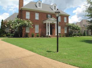 4220 Robinson Loop N, Olive Branch, MS 38654