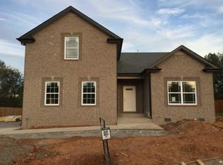 4 Promenade Hls LOT 4, Adams, TN 37010