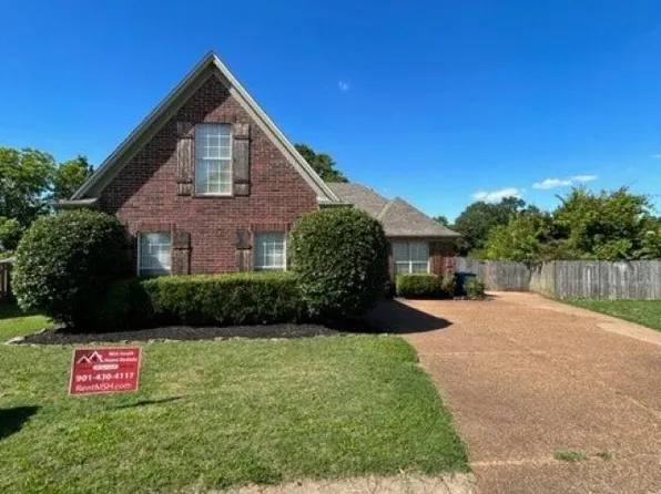 11817 Village Center St, Arlington, TN 38002