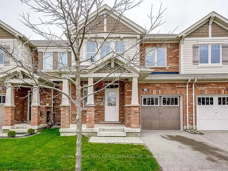 329 Gooding Cres — Photo 1
