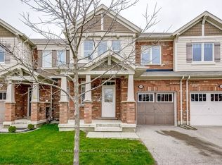 329 Gooding Cres, Milton, ON L9E 0A9