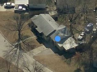 3025 Mesquite Rd, Fort Worth, TX 76111