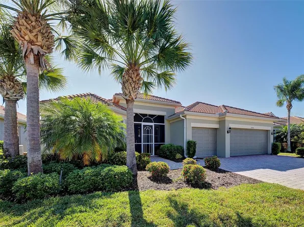 19396 Solarzano St, Venice, FL 34293