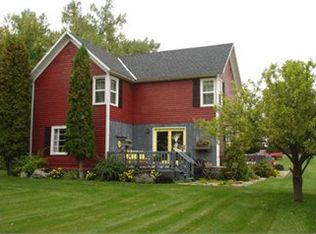11493 33rd St SE, Valley City, ND 58072